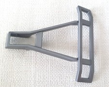 PLAYMOBIL PANTOGRAPHE GRIS TRAIN ELECTRIQUE 4010