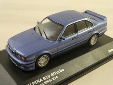 Solide BMW E34 Alpina B10