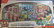Coffret Eaux Florissantes