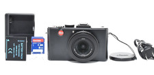 [Presque comme neuf] Appareil photo numérique compact Leica D-Lux 5 10,1...