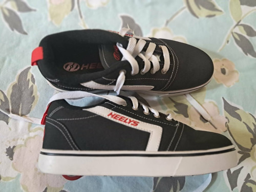 Heely skate shoes pr8 pro - skate,