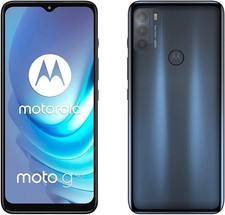 Motorola Moto G50 4 Go 128 Go