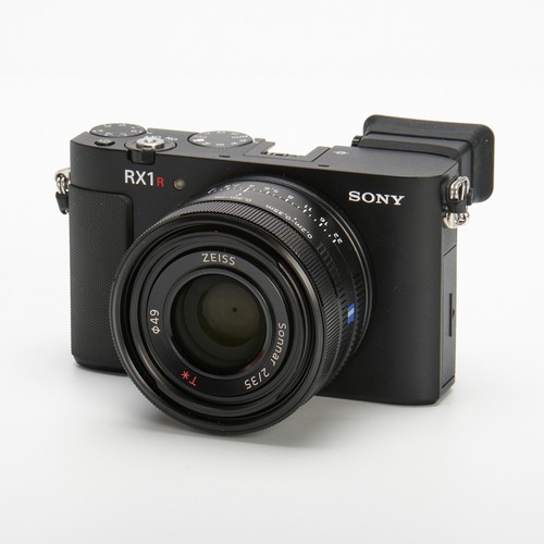 Appareil photo occasion sony - appareil,