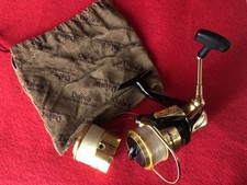 Moulinet daiwa advantage 3500 - daiwa,