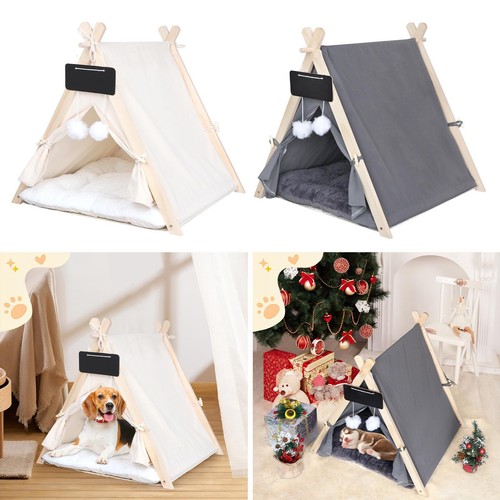 Lit tente tipi - lit,