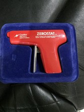Zerostat Anti-Static Gun Vinyl