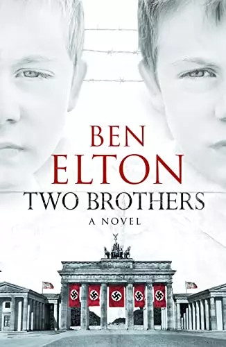 Two brothers novel ben - two, a