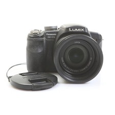 Lumix DMC-FZ18 + Bon État (277488)