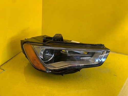 Audi xenon phare avant - audi,