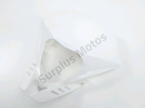 Tete fourche beta 50 - fourche,