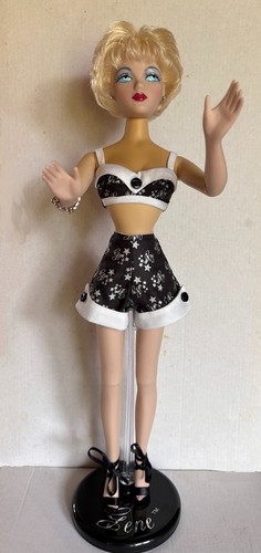 Simply gene costume de - gene,