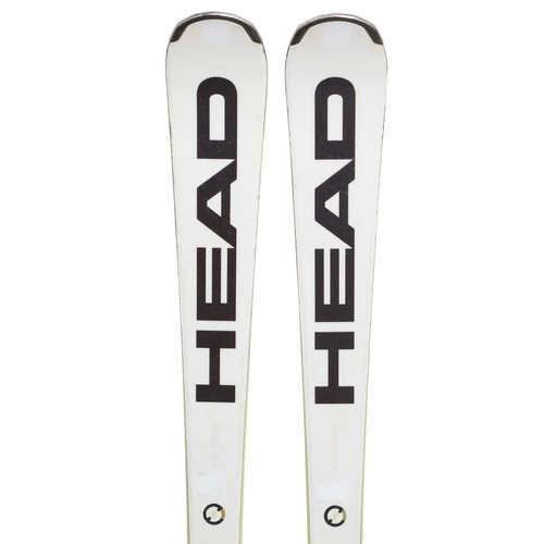 Ski occasion head rebels - rebels, e.sr