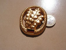 insigne  de beret armée  allemande ( ref 300  )