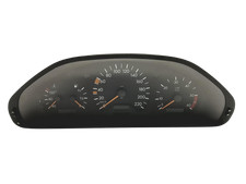 Bloc Compteurs Vitesse Mercedes C W202 2025408148 110008900024 VDO