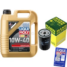 KIT D'INSPECTION FILTRE LIQUI