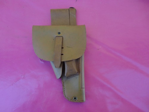 étui pistolet armée - étui,