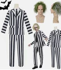Déguisement de Beetlejuice