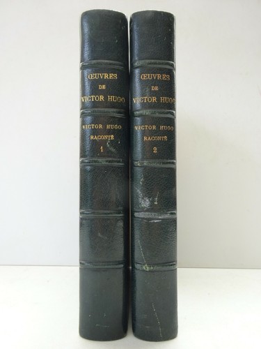 Fouche œuvres - (adèle).,