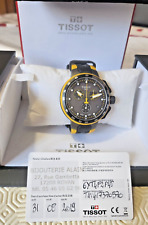 Montre Tissot - Edition