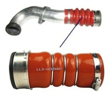 Turbo Durite Entrée D'Air