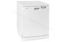 Lave-vaisselle occasion Electrolux Reallife blanc ESF66860WR 60 cm 164 L