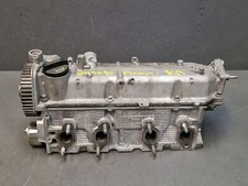 Culasse moteur - Ford KA II