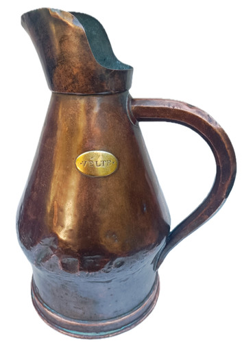 Broc chai ancien - broc, de
