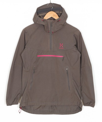 Veste capuche haglofs trail - capuche,