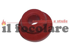 Passe-Câble Porte Sonde Fumées Poêle à Granulés De 3,8 A 4mm + H 5,6mm Ravelli