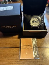 Montre akribos xxiv - akribos, 24