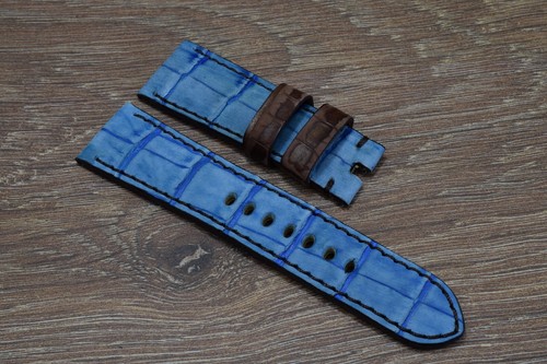 Watch strap 22 - ma, 24