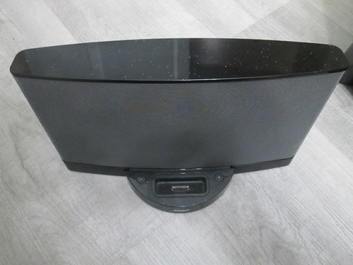 Bose sounddock series - sounddock, ii