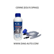 Cérine 1 (EOLYS DPX 42) pour FAP additivé/humide -1L