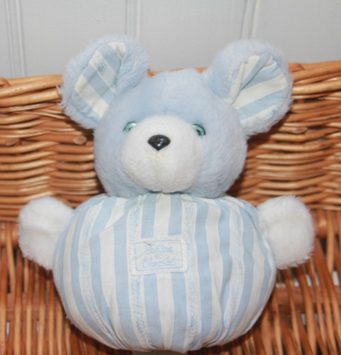 Doudou peluche tartine - doudou,