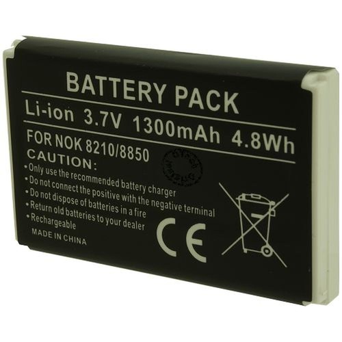 Batterie pour nokia blb2 - nokia,
