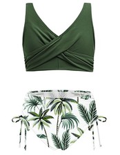 Maillot de Bain Bikini 2