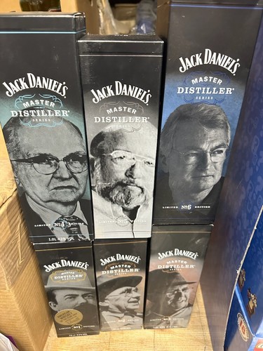Rare lots complets jack - rare,
