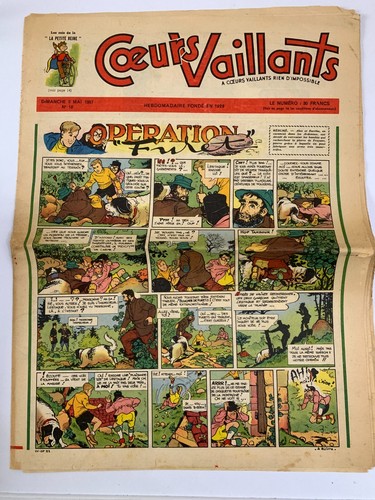 Coeurs vaillantes du - coeurs,
