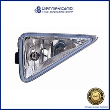 Faisceau De Brouillard Avant Droit - DX - HONDA CIVIC 3 / 5 PORTES 2006-2011
