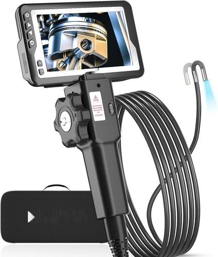 Caméra endoscope android 5 - caméra,