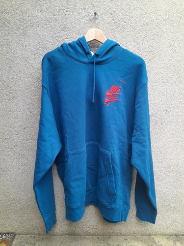 Nike pull capuche - nike,