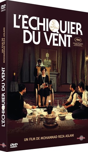 Dvd échiquier vent - , l'Échiquier