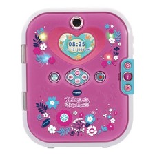 VTech Électronique Journal