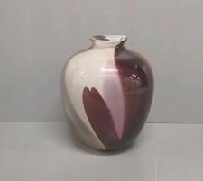 Nicolas Morin  verre soufflé