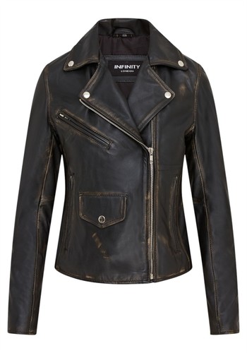Femme vintage cuir - femme,