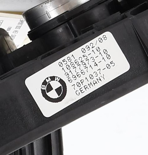 Neiman bmw e70 phase 1 - phase,