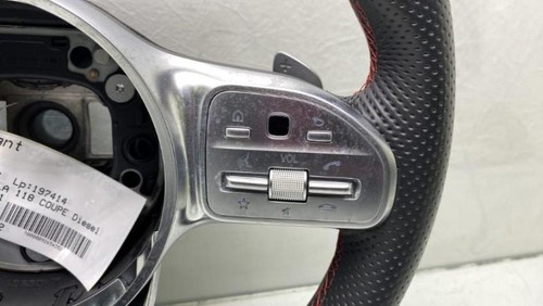 Volant mercedes classe cla - volant,