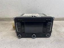 Autoradio d'origine VOLKSWAGEN