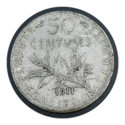 France centimes semeuse - centimes,