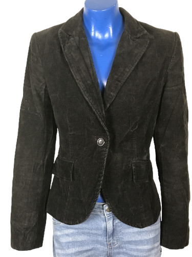 Zara basic veste tailleur - zara,